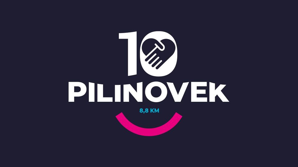 10 PILINOVEK